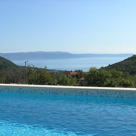 Apartments Rajkovic Labin  Bagian luar foto