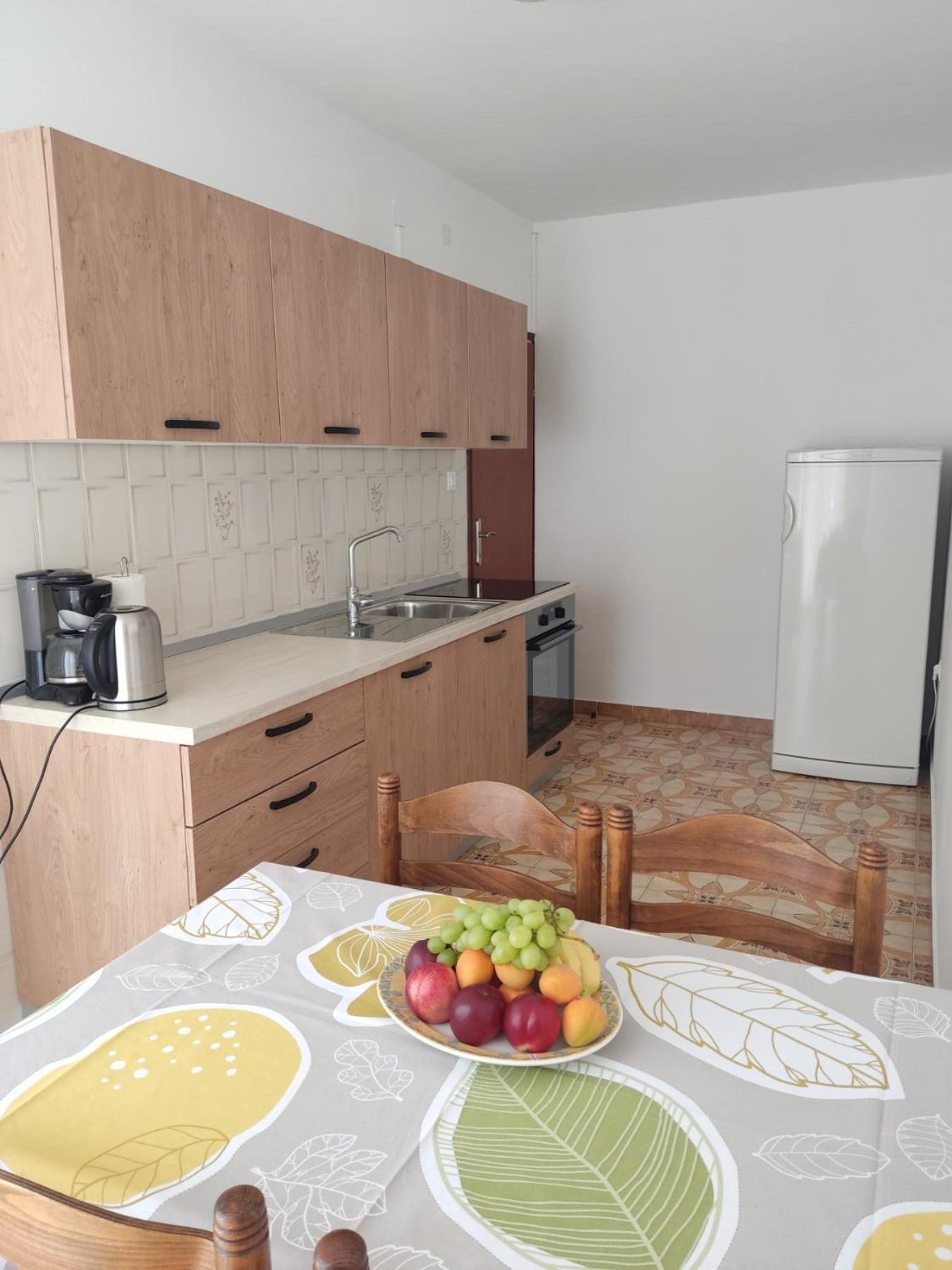 Apartments Rajkovic Labin  Bagian luar foto