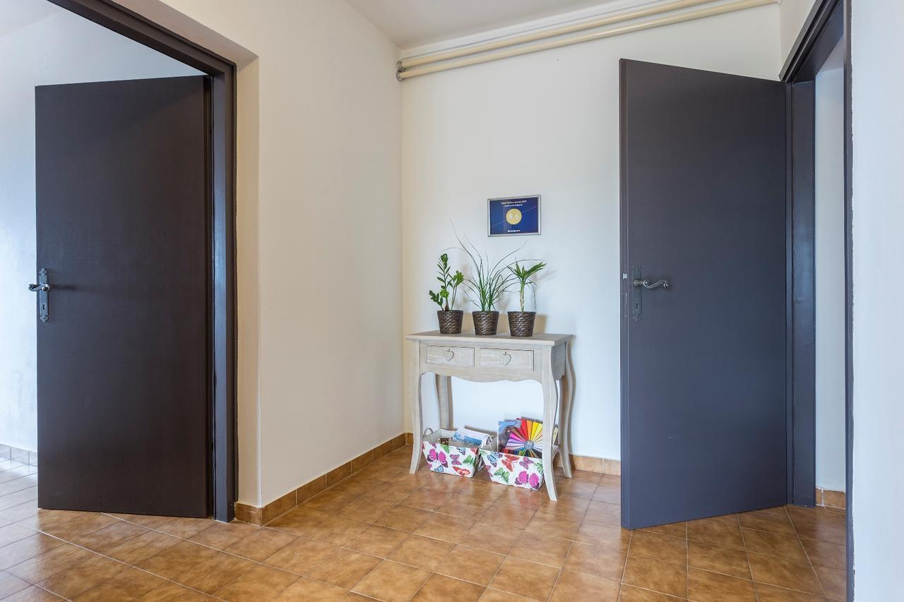 Apartments Rajkovic Labin  Bagian luar foto